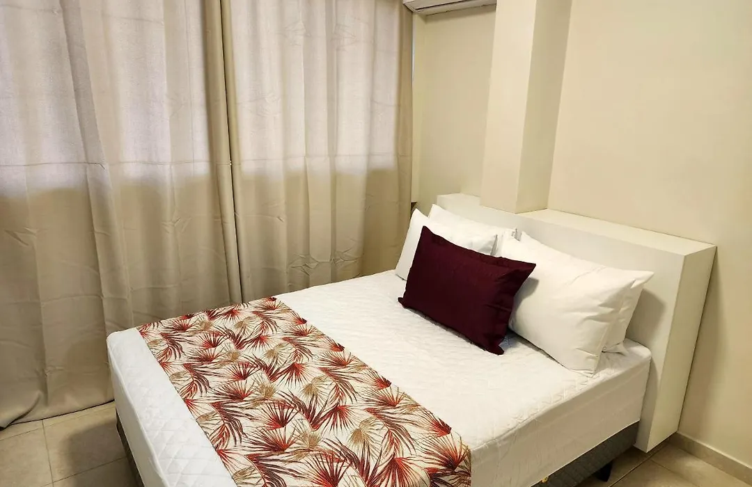 Flats Boulevard Center Pitangueiras-1